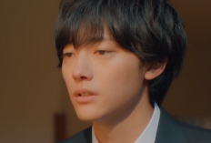 Nonton Drama Jepang Ao Haru Ride (2023) Live Action Episode 2 Sub Indo, Harapan Yoshioka Futaba