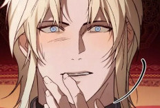 Link Baca Manhwa Call Me Master Chapter 38 Bahasa Indonesia Udah Sejauh Ini, Ternyata Skahdi Cuma Pelampiasan 