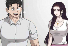 RAW Baca Webtoon Bad Guy (A Bad Person) Chapter 182 Bahasa Indonesia, Klan Beruang Api Siap Eksis Lagi