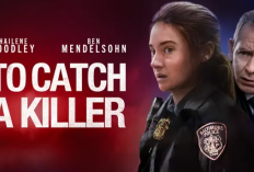 Link Nonton Film To Catch a Killer (2023) SUB INDO Full Movie HD, Sebuah Investigasi FBI Tentang Misteri Penembak Jitu Berbahaya