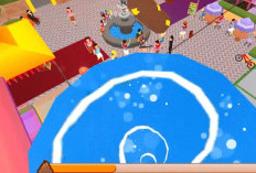 Kode Redeem Poop Scooping Simulator Maret 2024 Jual Hasil Scoop dan Dapatkan Bonus Paling Menarik 