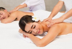 Top 7 Tempat SPA & Massage di Semarang, Paling Laris dengan Harga Terjangkau dan Pelayanan Memuaskan