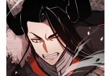 Lien le Lire Manhwa Absolute Necromancer Chapitre 59 VF Scans, Hélas, l'empereur commence à s'affaiblir.