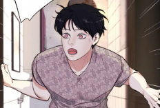 Kehilangan Orang Tercinta, Lanjutan Baca Manhwa BL 2020 Chapter 6 English Scan Indonesia