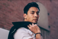 Profil Yoshi Sudarso, Aktor Asal  Indonesia yang Tembus Pasar Film Hollywood, Daftar Film Hingga Agama