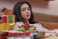 Nonton Drama China Twilight (2023) Episode 27-28 Sub Indo dan Jadwal Tayangnya, Gawat! Liu Sia Diculik