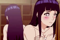 Link Download Jikage Rising APK Versi Terbaru 2024, Game Naruto Dewasa 21+ yang Viral di Tiktok!