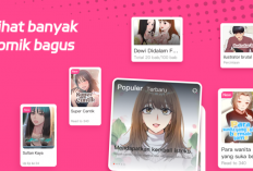 Download Comic Box Mod Apk Versi 1.6.7 VIP Unlocked 2024, Ratusan Jenis Komik Bisa di Baca Tanpa Berlangganan!