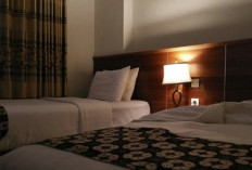 Daftar Hotel Transit Short Time Terdekat Yogyakarta, Berikut Tata Cara dan Rekomendasinya!