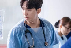 Link Nonton Drama Korea Dr. Romantic Season 3 (2023) Episode 8 Sub Indo, Tayang Hari Ini 20 Mei 2023!
