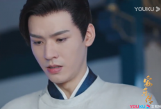 Nonton Drama The Legend of Anle (2023) Episode 12 SUB INDO, Tayang Hari Ini 18 Juli 2023 di YOUKU!