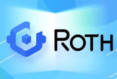 Aplikasi Roth Pro Penghasil Uang Scam dan Penipuan! Waspada Terjebak, Begini Review Langsung dari Penggunanya