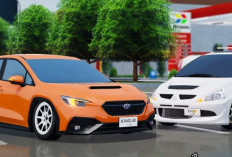 Bocoran Daftar Kode Redeem CDID 24 April 2024, Banyak Model Mobil Terbaru Gratis Untukmu!