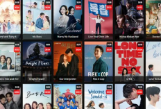 Link dan Domain Dramaqu Terbaru 2024 Masih Aktif, Langsung Nonton Drakor dan Film Favorit Gratis Sekarang!