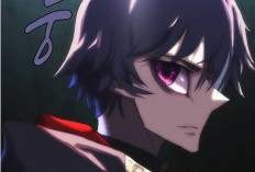 Lire du Manhwa Bloodhound’s Regression Instinct Chapitre Complet en Français, Découvrez le Synopsis et les Autres Titres !