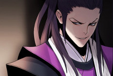 Update RAW Dark and Light Martial Emperor Chapter 21 Bahasa Indonesia, Rencana Baru Hojeong di Shincuan!
