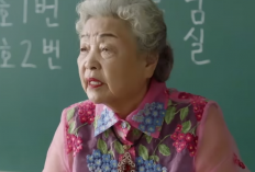 Spoiler Drama Korea The Real Has Come! (2023) Episode 24, Hubungan Yeon Doo dan Nenek Geumsil Makin Akrab