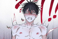 Baca Manhwa BL Low Tide in Twilight Chapter 86 Bahasa Indonesia, Taejo Makin Tak Memikirkan Bayi Euihyung 
