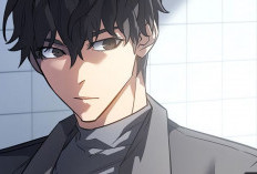 Link Baca Manhwa Regressing With The King’s Power Chapter 16 Sub Indo Kekuatan Raja Buat Regresi Lagi 