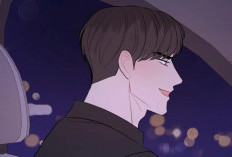 Lien Manhwa BL Crossing the Line Chapitre 59 en Français Spoilers et la Programmation de Sortie