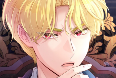 Spoiler, Jadwal Rilis, dan Link Baca Webtoon I Didn’t Sign Up to be a Nanny! Chapter 4 English Scan Indonesia Gratis