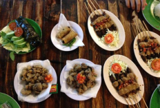 Lokasi dan Jam Buka-Tutup Rumah Makan Jejamuran Yogyakarta, Sajikan Kuliner Serba Jamur dengan Rasa Nikmat