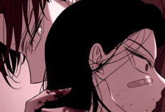 Sinopsis dan Link Baca Manhwa Olgami (Trapped) Bahasa Indonesia Full Chapter Gratis, Hubungan Toxic Si Vampir Licik