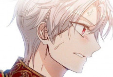 Baca Manhwa The Little Princess and Her Monster Prince Chapter 91 Sub Indo: Spoiler, Jadwal Rilis, Link Baca