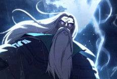 Baca Infinite Mage Chapter 71 Sub Indonesia Shirone Selama Ini Tak Pernah Masuk Akademi dan Cuma Berhalusinasi? 