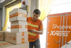 Dimana Lokasi dan Alamat Gudang Transit Bandung DC Shopee Express? Cek Disini Buat Tau Lengkapnya!