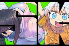 Link Baca The World of SKK Girls Chapter 2 Bahasa Indonesia Bayang-Bayang Jahat yang Mengintai 