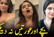 Aroob Jatoi Scandale de la vidéo virale, Il s'est avéré qu'il s'agissait d'un Deepfake !