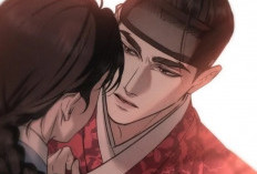 Link Baca RAW Chaotic Nights Chapter 30 Bahasa Indonesia, Jihak yang Semena-mena pada Eunha