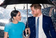 Fakta Menarik Film Dokumenter Harry & Meghan yang Sudah Ditonton Lebih Dari 81,55 Juta Kali di Netflix