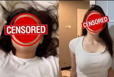 Link Video Bandar Membara Bergetar yang Asli Tanpa Sensor Viral, Isinya Tersebar Luas Bikin Penasaran!