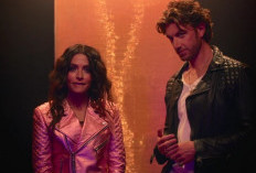 Daftar Pemain Series Sex/Life Season 2, Sarah Shahi dan Adam Demos Masih Terlibat Konflik Percintaan!