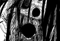 Lisez Omori Manga Chapitre 2 en Français, Perturbation due à l'horrible esprit du frère aîné