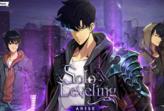 Masih Aktif! Kode Redeem Solo Leveling Arise Bulan April 2024, Player Gratisan Rugi Kalau Tidak Klaim!
