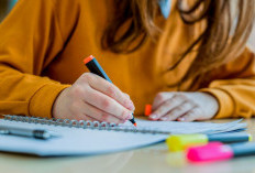 7 Contoh Yel Yel Pendek Semangat Belajar Yang Bisa Jadi Inspirasi Biar Makin Semangat