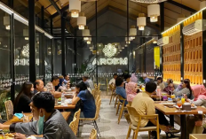 Jam Buka Aroem Resto Kaliwiru Semarang 2023 Berikut Rekomendasi Mneu Best Seller yang Wajib Dicoba