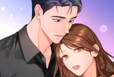 Baca Manhwa My Overly Sweet Boss Full Chapter Bahasa Indonesia, Kisah Sakit Hati yang Menyiksa!