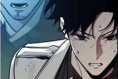 Omniscient Reader’s Viewpoint Chapter 205 Bahasa Indonesia, Baca Disini! Lumpuhkan Lawan yang Mematikan