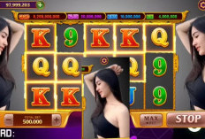 Link Download APK MOD Higgs Domino RP V1.92 Tema Wanita Cantik dan Manis, Motivasi Ngeslot Paling Yahud!