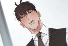 No Sensor! Baca Manhwa BL Take Off Extra Chapter 14 Bahasa Indonesia, Pak Polisi Pelan-Pelan Saja 