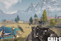 Inilah Ukuran Full Size Call of Duty (CODM) Mobile 2023, Cek Disini Lengkap Spesifikasinya!