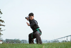 20 Gerakan Pencak Silat Beserta Namanya, Jadi Salah Satu Seni Bela Diri Populer di Indonesia