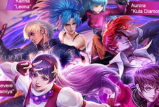 Kapan Event KOF Fase 3 2024 Diadakan? Cek Bocoran Hero yang Bakalan Keluar! Ini Dia Informasinya Dari Moonton