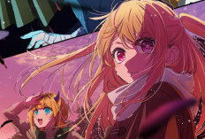 Voir Anime Oshi no Ko Saison 2 (2024) Episode 1 VOSTFR Toujours À Propos Du Triangle Amoureux De Ai Hoshino