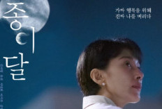 Nonton Drama Korea Pale Moon (2023) Full Episode 1-10 Sub Indo, Yoo Yi Hwa dengan Kehidupan Baru yang Membawa Petaka
