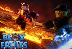 Daftar Kode Reset Stat Blox Fruit Terbaru Maret 2024 yang Masih Aktif, Baru Update 1 Menit yang Lalu Loh